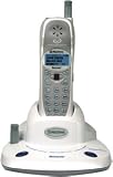 2.4 GHz Cordless Phone With Call Waiting Caller ID & Multi-Handsets
