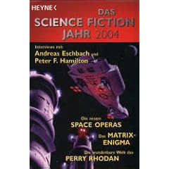 Das Science Fiction Jahr 2004
