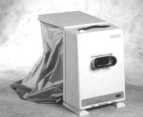 Skin Scanner