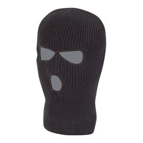 Mil-Com 3-Hole Balaclava