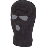 Mil-Com 3-Hole Balaclava