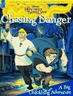 Chasing Danger!