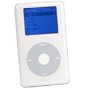 Refurbished Apple 20GB iPod from HP, White
