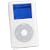 Refurbished Apple 20GB iPod from HP, White