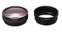 Sony VCL-DEH07VA Wide Angle Lens for DSCV3 Digital Camera