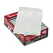 Tyvek Open End Catalog Envelopes, 6x9, White, 100/Box QUAR1320