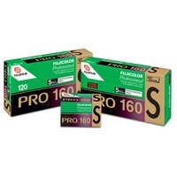 Click here to buy Pro 160S Professional 4x5 Negative Film, 50-Sheet Box.