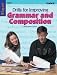 Drills for Improving Grammar & Composition for Grade 9 by Hayes