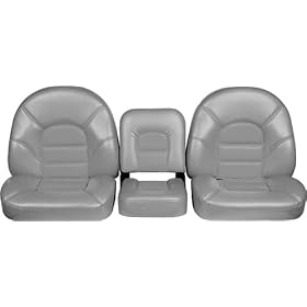 Tempress 5PC Deluxe Console Bench by