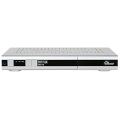 Skymaster CI Digitaler Satelliten-Receiver DCI 15 silber