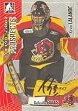 Kevin Lalande, Belleville Bulls - OHL Autographed Card
