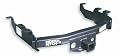 Hidden Hitch 87638 Class III and IV Trailer Hitch Receiver