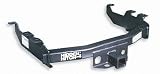 Hidden Hitch 87594 Class III and IV Trailer Hitch Receiver
