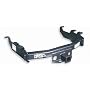 Hidden Hitch 87579 Class III Trailer Hitch