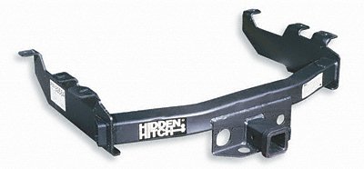 Hidden Hitch 87533 Class III and IV Trailer Hitch Receiver
