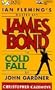 Cold Fall