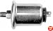 Standard Motor Products Oil Pressure Sender