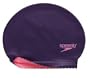 Speedo Reversible Latex Swim Cap