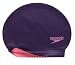 Sporting Goods : Speedo Reversible Latex Swim Cap