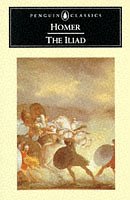 The Iliad (Classics)