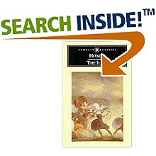 The Iliad (Classics)