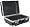 Gator GX3 Mini Mixer and Utility Case