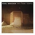 This Same Temple by Paul Dresher, Gene Reffkin, Sarah Willner, Nurit Tilles, Edward Neimann