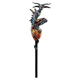 Clive Barker Demon Stone Staff