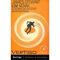 Vertigo (NFT/BFI Film Classics)