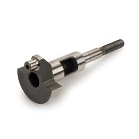 Crankshaft, (2.15): 35GT, 40GX from Evolution Aircraft Engines