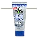 Fruit Of The Earth 100% Aloe Vera Gel (Tube)