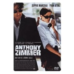 Anthony Zimmer