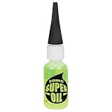 Sonic Super Skate Oil