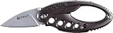Columbia River Knife & Tool Lumabiner Tool Silver Plain LED Light 1.6 Anodized... by Columbia River Knife & Tool