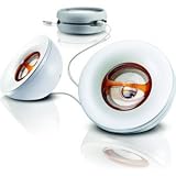 PHILIPS ポータブル スピーカーシステム SBA1500