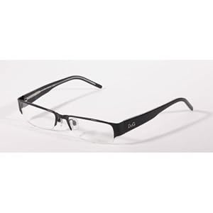 D&G DD 5017 eyeglasses