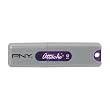 PNY P-FD1GBATT2-FS 1GB Attache USB 2.0 Flash Drive