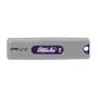PNY P-FD1GBATT2-FS 1GB Attache USB 2.0 Flash Drive