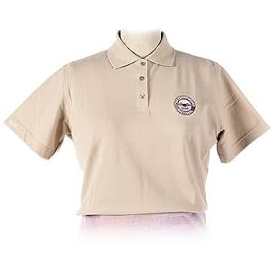 Buy 2005 PGA Tehama Ladies Blondie Polo by Tehama