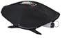 Weber 9895 Vinyl Cover Fits Weber Q Gas Grill