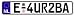 EuroPlate - Authentic 21