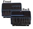 Westward 2WLL5 Tool Pallets, 30 Tool Pockets/17 Loops