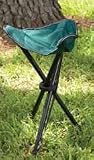 Texsport - Folding Tripod Stool