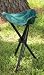 Texsport Folding Tripod Stool