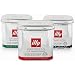 Gourmet Food : Illy Espresso Coffee Pods Medium Roast