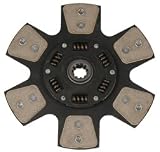 SPEC (SA263 CIVIC) Import Stage 3 Clutch Kits - 1.6L DOHC Vtec 325 FT LBS