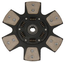 Cover image : SPEC (SM493 CONQUEST) Domestic Stage 3 Clutch Kits - 2.6L 425 FT LBS