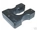 2.5 lb Ader Weight Stack Adapter Plate