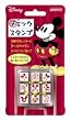 チェックスタンプ ミッキーマウス CK9-001