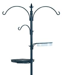Gardman USA 0280019 Wild Bird Feeding Kit